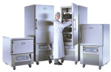 Range: Cabinet Blast Chiller 2004 photo